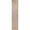 Ekena Millwork New Brighton Rough Sawn Corbel w/Backplate, Douglas Fir, 6"W x 12"D x 28"H COR06X12X28NEB01RDF - alternate 4